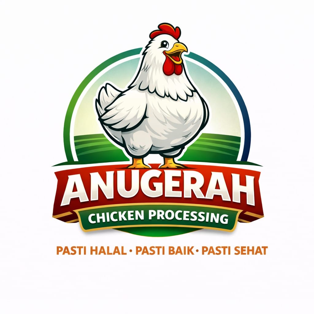 Anugerah Chicken Processing